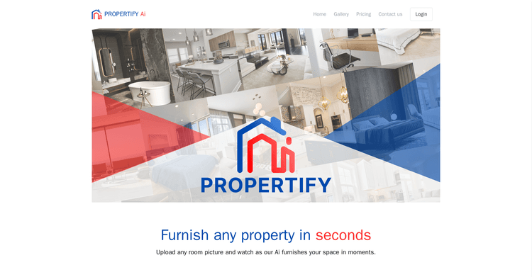 Propertify featured image