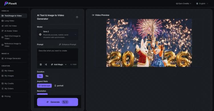 Pixwit AI featured image