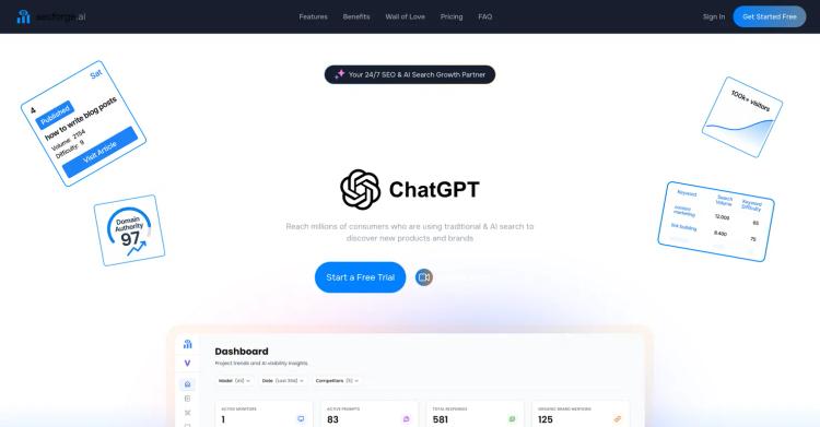SEOForge.ai featured image