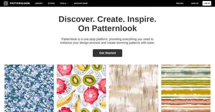 PatternLook featured image