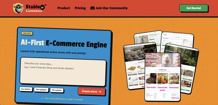 Stable Commerce featured image