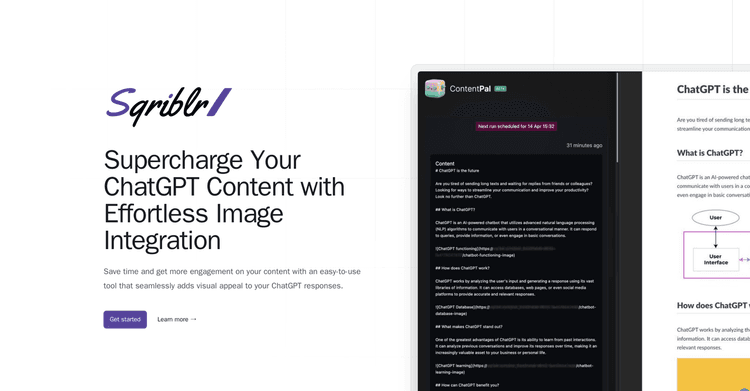 Sqriblr featured image