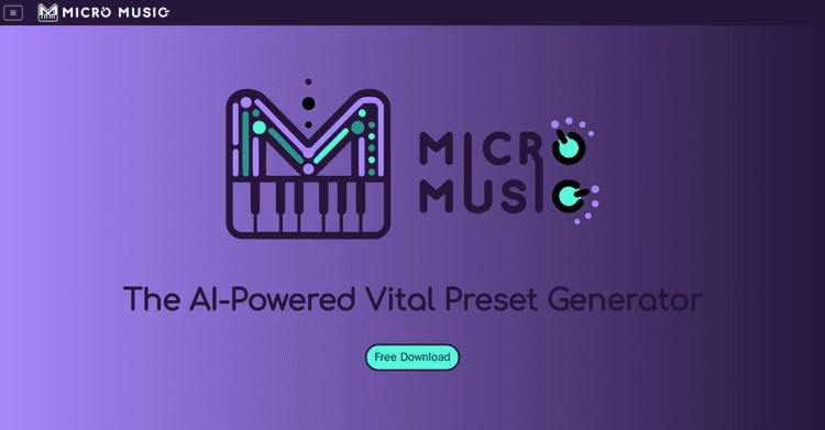 MicroMusic featured image