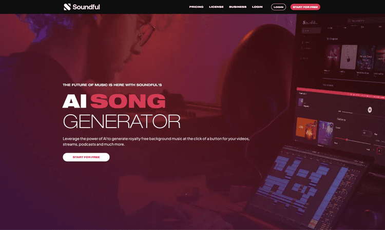 Soundful featured image