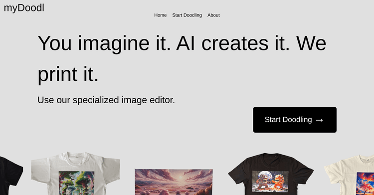 myDoodl featured image