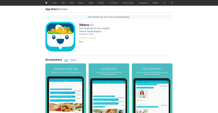 Vikara featured image