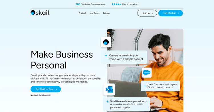 Skail featured image