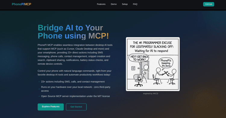 PhonePi MCP featured image