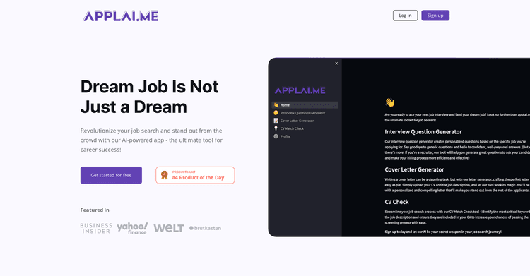ApplAI featured image