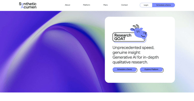 Research Goat featured image