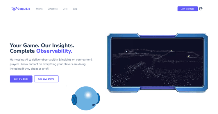 Getgud.io featured image