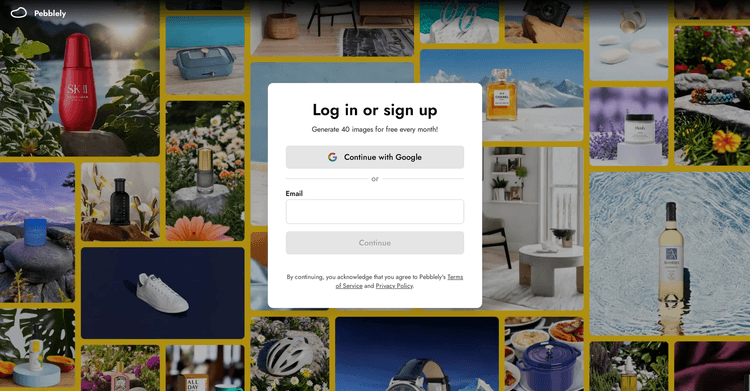 Pebblely featured image
