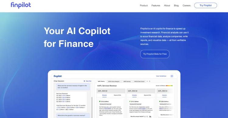 Finpilot featured image