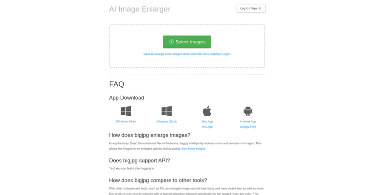 BigJpg featured image