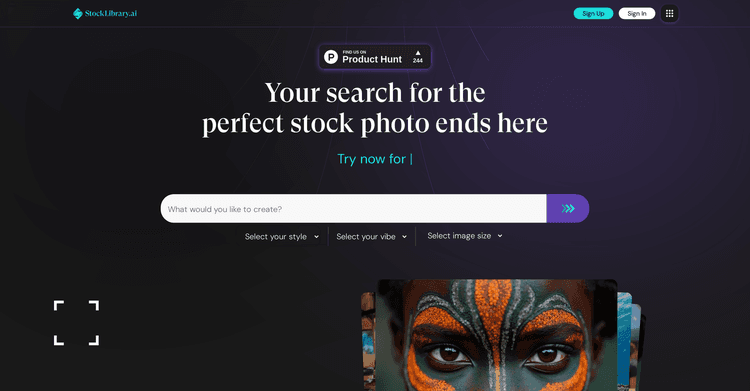StockLibrary featured image