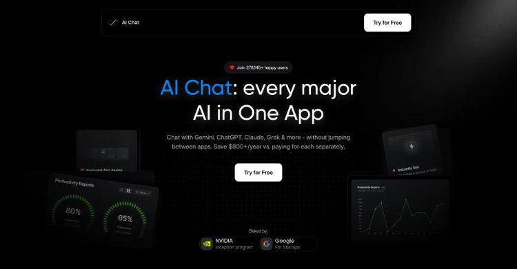 AI Chat featured image