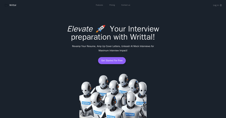 Writtal featured image