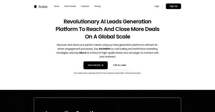 Scalez featured image