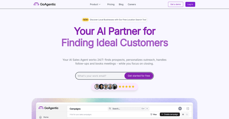 GoAgentic featured image