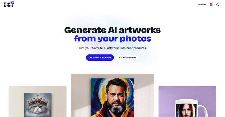 MyPrint.ai featured image