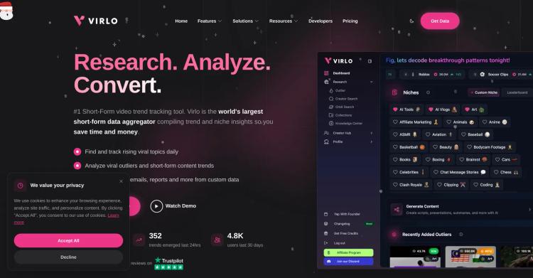 Virlo featured image