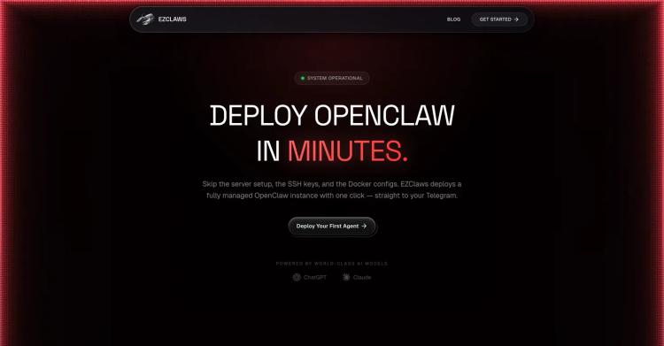 EZClaws featured image