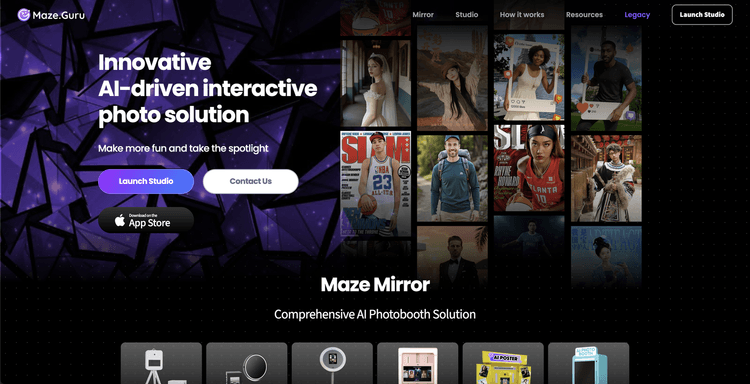 Maze Guru featured image