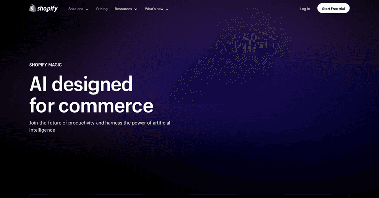 Shopify Magic featured image