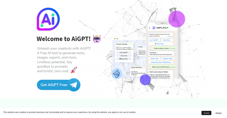 AIGPT featured image