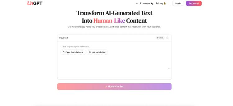 UnGPT featured image