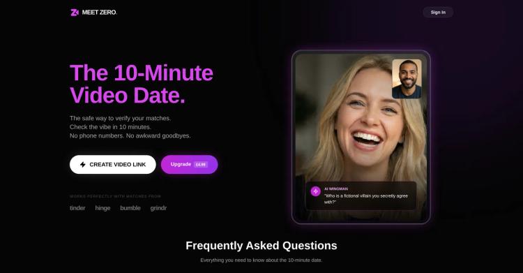 Meet Zero featured image