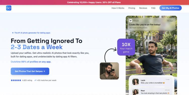 TruShot App featured image