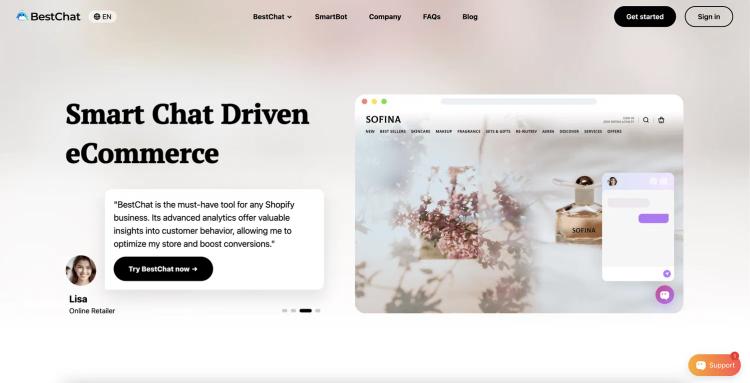 BestChat featured image