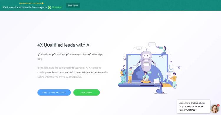 IntelliTicks featured image