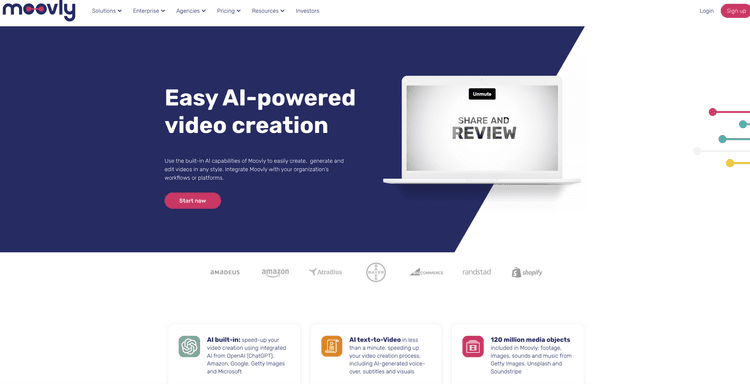 Moovly featured image