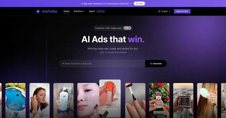 AdsTurbo featured image