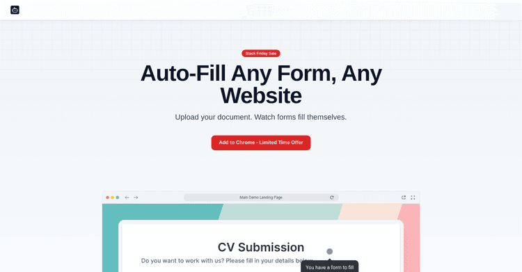FillBot featured image