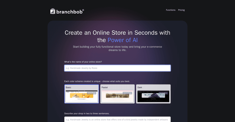 Branchbob featured image
