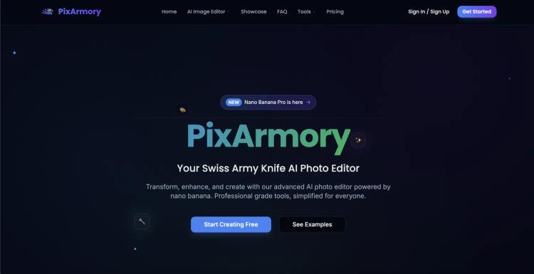 PixArmory featured image