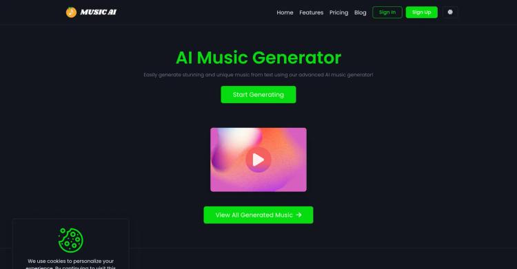 Music AI featured image