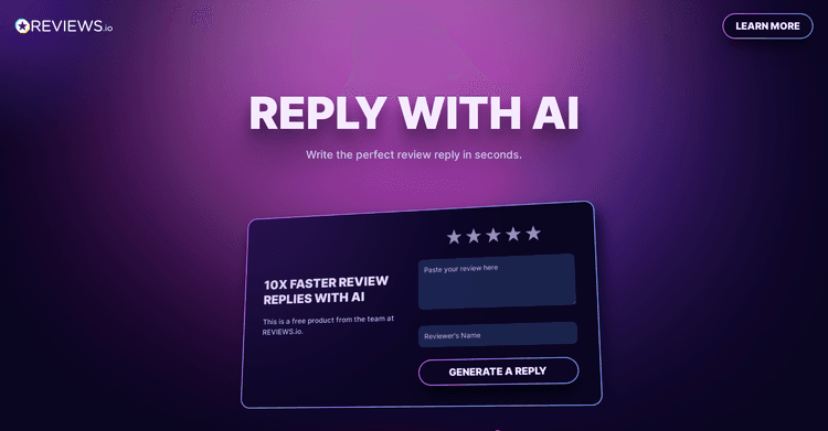Reply With AI featured image