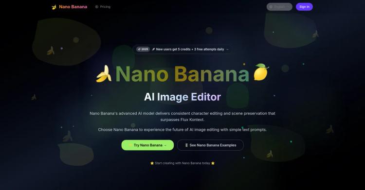 NanoBananaFree.com featured image