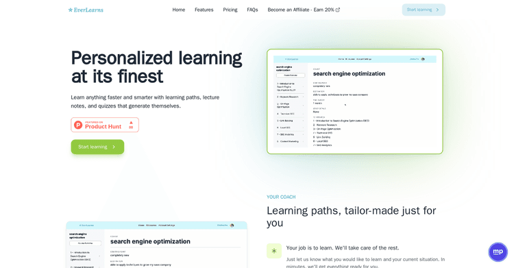 EverLearns featured image