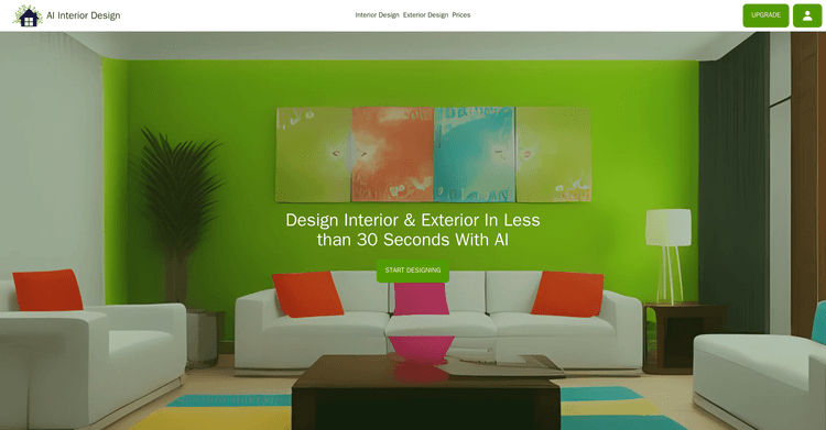 AIInteriorDesign featured image