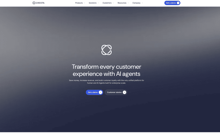 Cresta featured image
