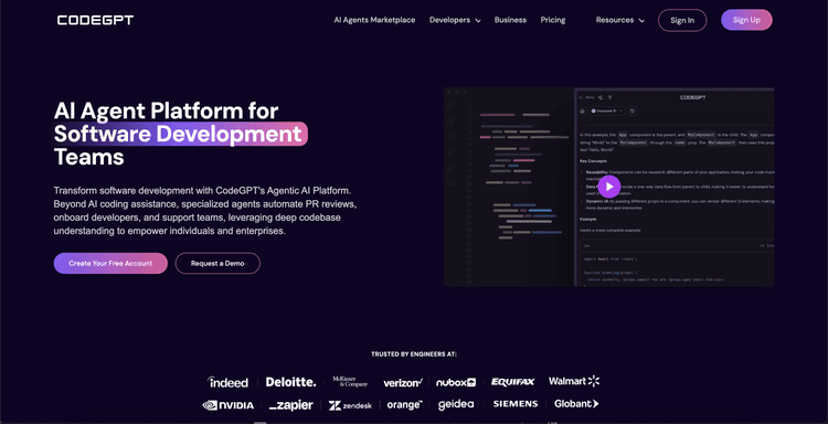 CodeGPT by Judini featured image