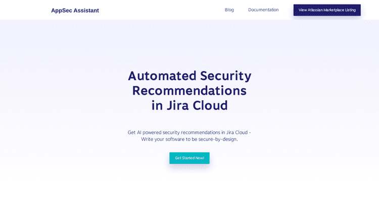 AppSec Assistant featured image