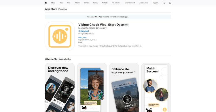 Vibing featured image