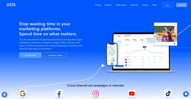 OtisAI featured image