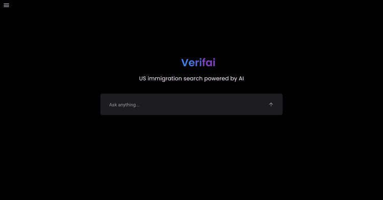 Verifai.com featured image